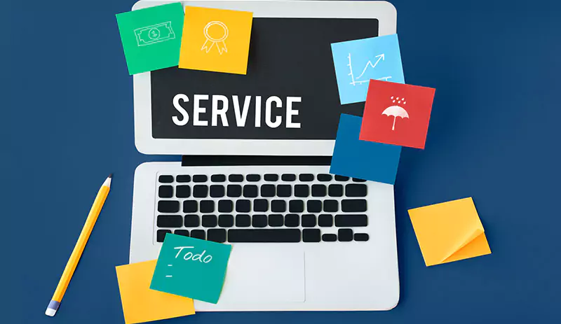 Services